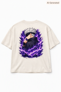 Blindfolded Power Tee