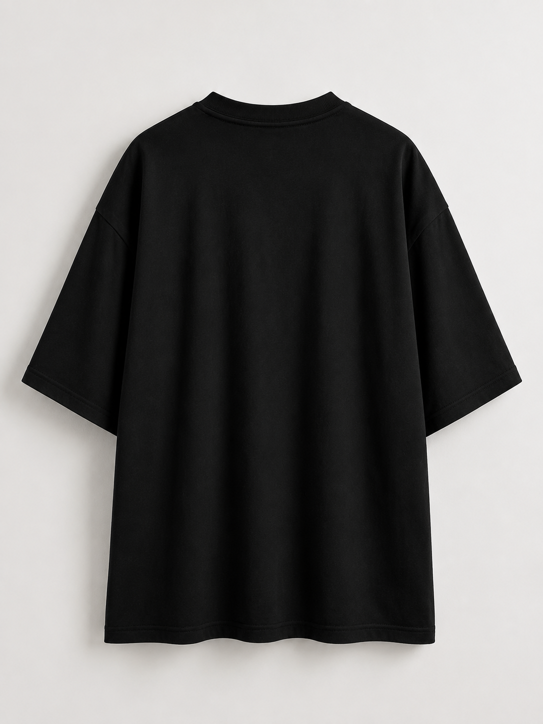 Coffee & Chaos Oversize